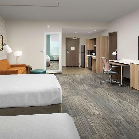 Home2 Suites By Hilton Marysville Ngoại thất bức ảnh