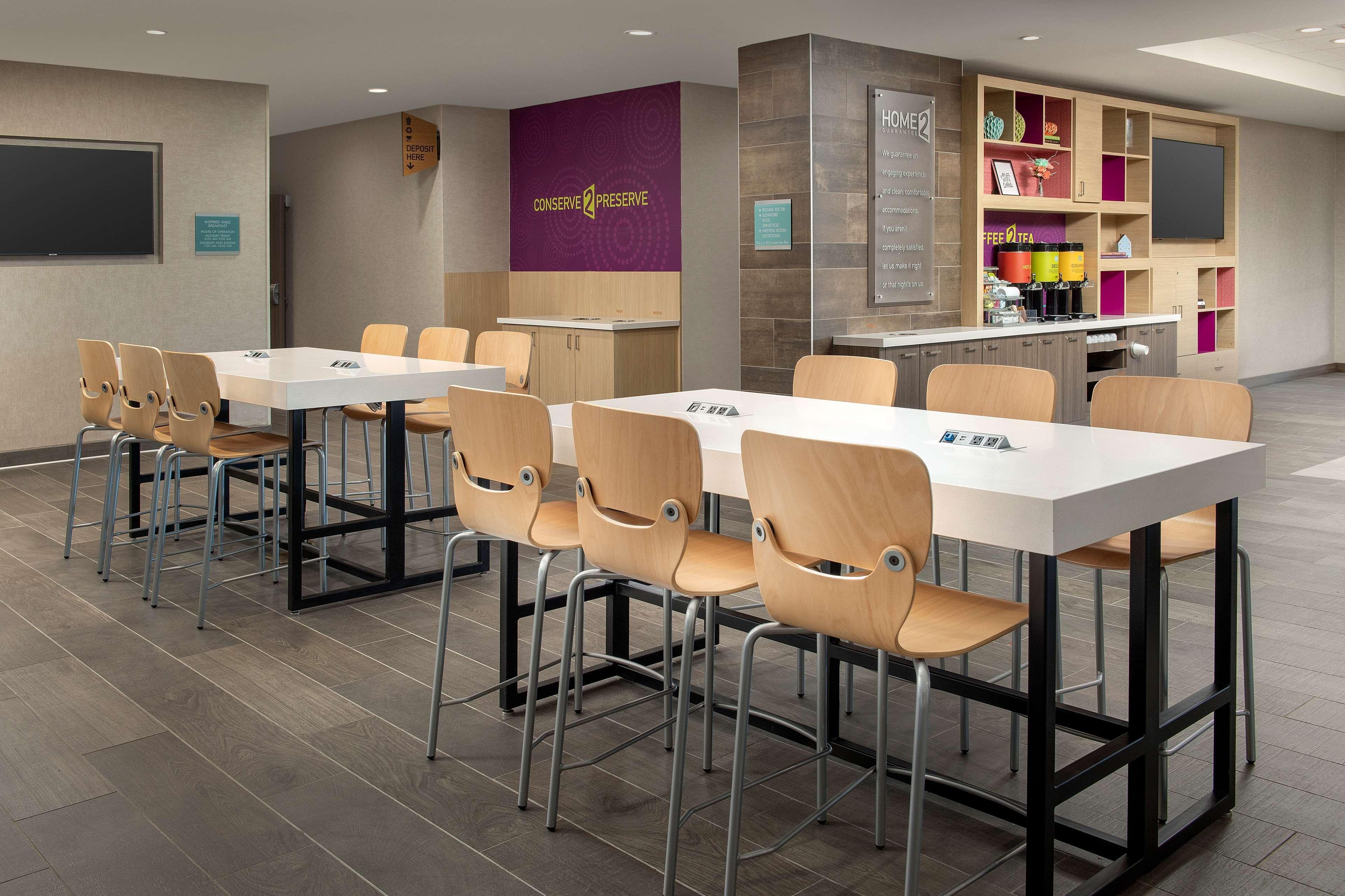 Home2 Suites By Hilton Marysville Ngoại thất bức ảnh