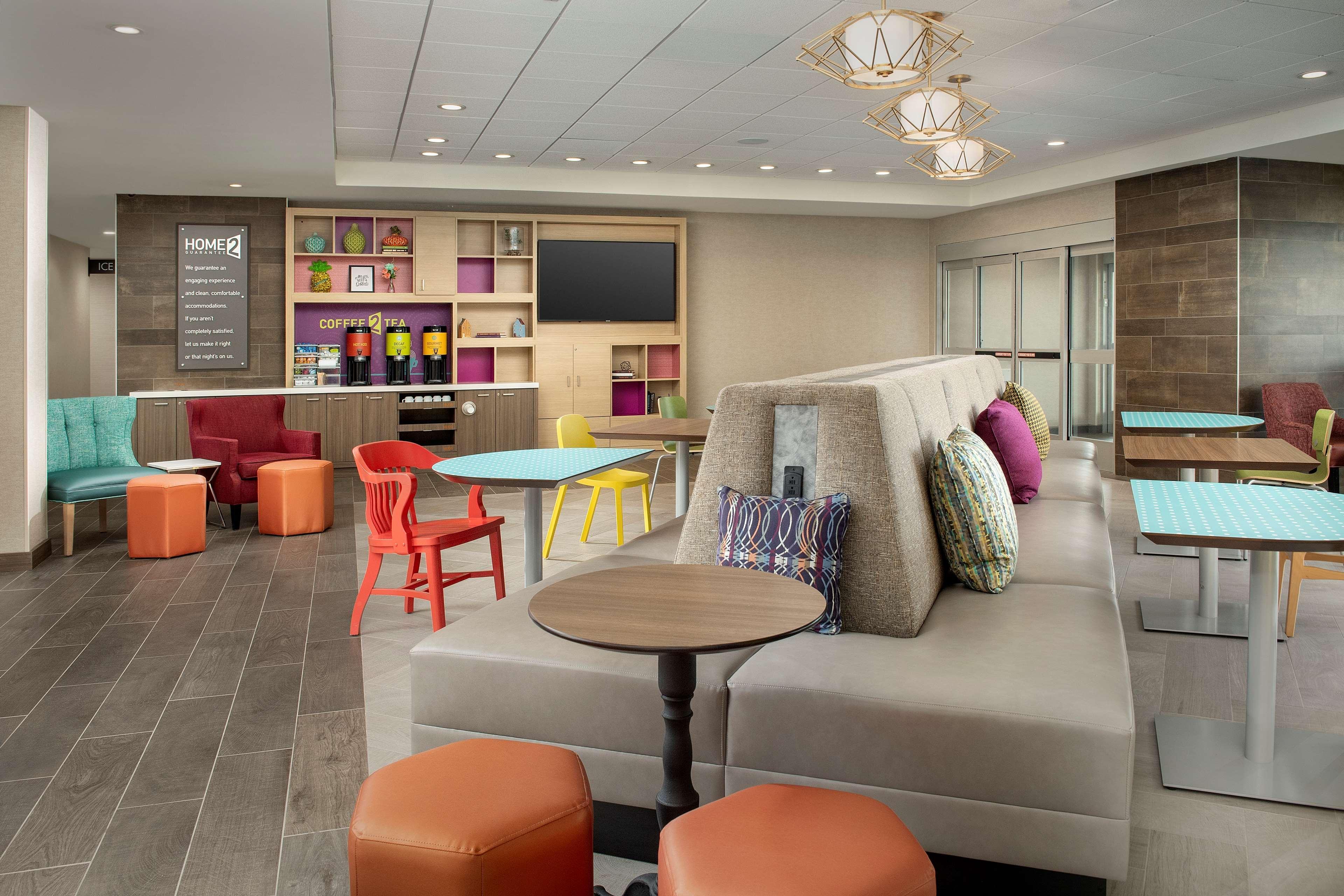 Home2 Suites By Hilton Marysville Ngoại thất bức ảnh