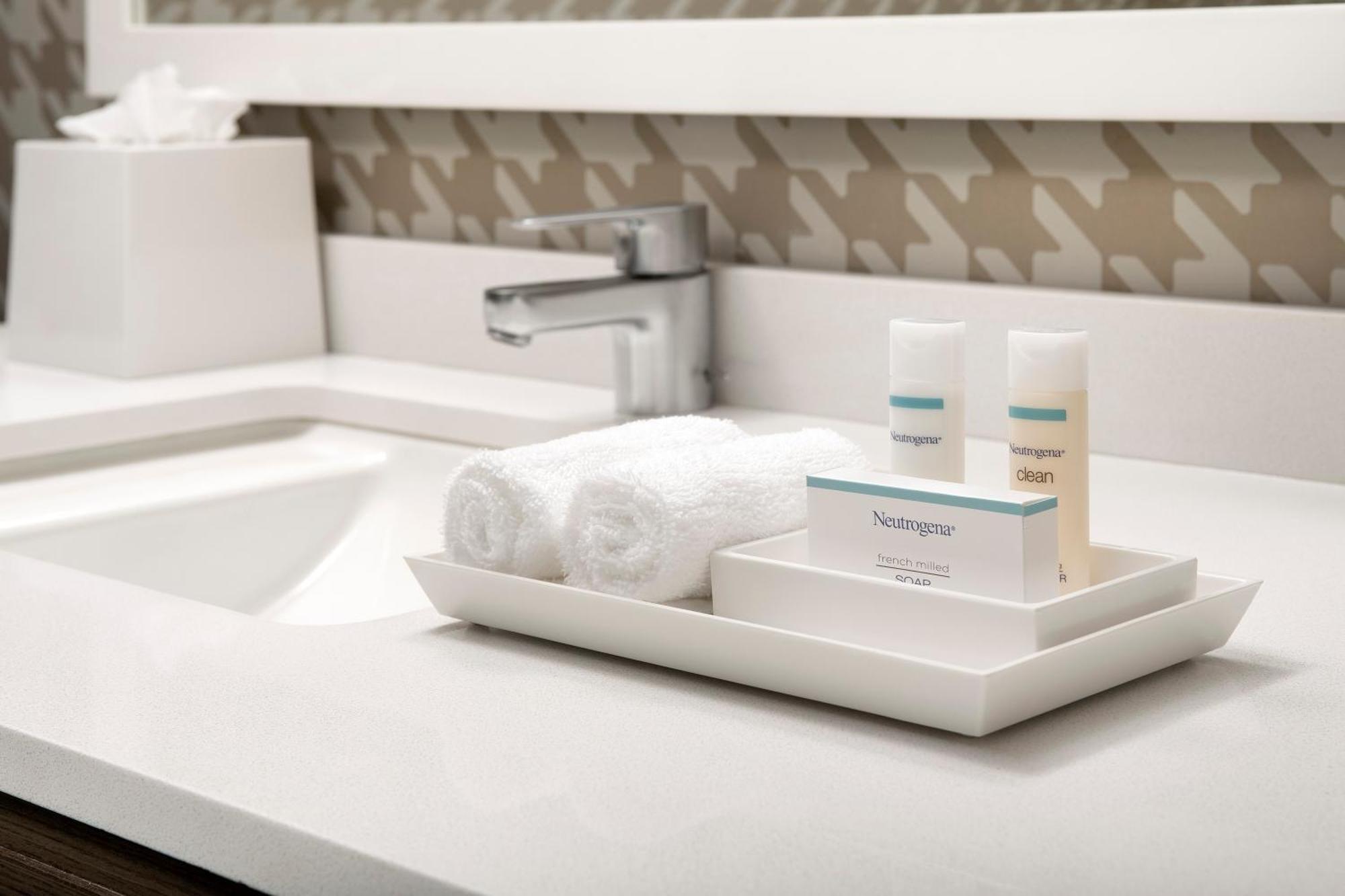 Home2 Suites By Hilton Marysville Ngoại thất bức ảnh